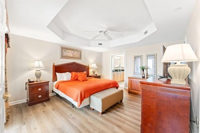This spectacular ocean view condo puts the royal in Royale Palms - photo 17