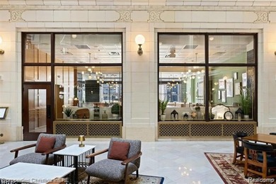 The Residences at Hotel David Whitney: an unparalleled lifestyle - photo 17