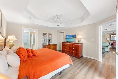 This spectacular ocean view condo puts the royal in Royale Palms - photo 18