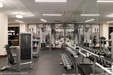 The Residences at Hotel David Whitney: an unparalleled lifestyle - photo 18