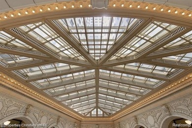 The Residences at Hotel David Whitney: an unparalleled lifestyle - photo 19