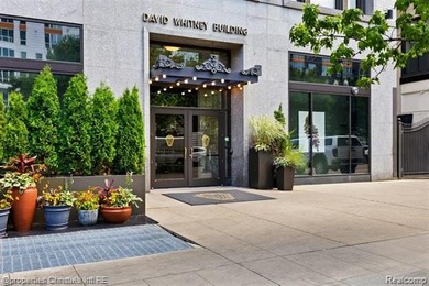 The Residences at Hotel David Whitney: an unparalleled lifestyle - photo 20