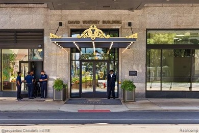 The Residences at Hotel David Whitney: an unparalleled lifestyle - photo 21