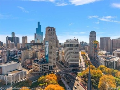The Residences at Hotel David Whitney: an unparalleled lifestyle - photo 22