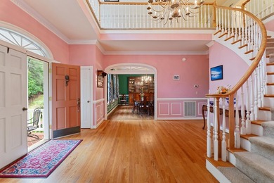 Situated along the border of Thomas Jefferson's Monticello - photo 8