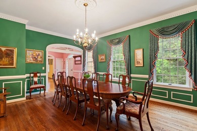 Situated along the border of Thomas Jefferson's Monticello - photo 9