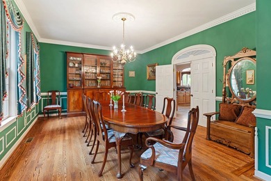 Situated along the border of Thomas Jefferson's Monticello - photo 10