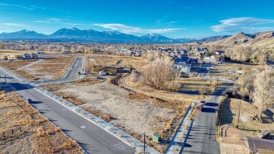 Arkansas River - Chaffee County Lot For Sale in  Colorado
