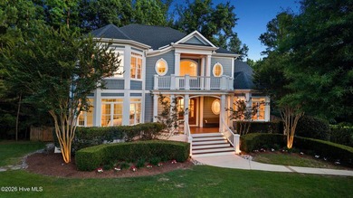 Charm and privacy converge at 340 Folly Island Court, ideally - photo 1