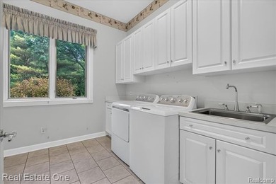 Private Country Living on 9.16 Acres with Two Lakefront - photo 31