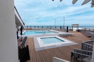 This spectacular ocean view condo puts the royal in Royale Palms - photo 39