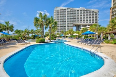 This spectacular ocean view condo puts the royal in Royale Palms - photo 41
