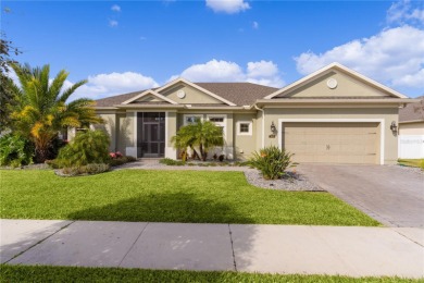 Cherry Lake - Lake County Home Sale Pending in Groveland Florida