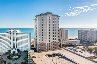 This spectacular ocean view condo puts the royal in Royale Palms - photo 43