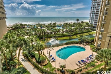 This spectacular ocean view condo puts the royal in Royale Palms - photo 44