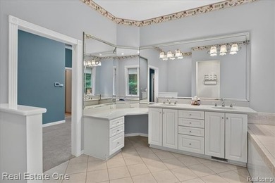 Private Country Living on 9.16 Acres with Two Lakefront - photo 45