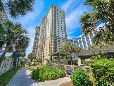 This spectacular ocean view condo puts the royal in Royale Palms - photo 46