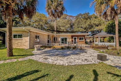 Lake Home For Sale in Brandon, Florida