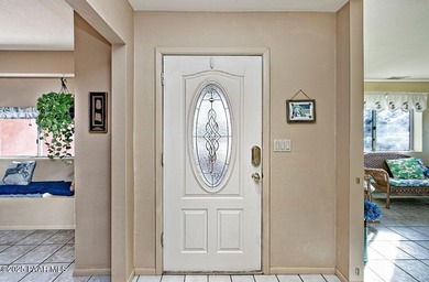 This wonderful home offers the perfect location, situated on one