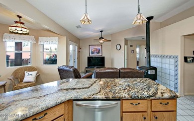 This wonderful home offers the perfect location, situated on one