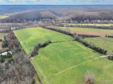 Gasconade River Acreage For Sale in Unincorporated Missouri