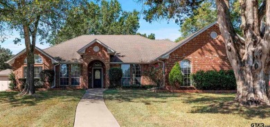 Lake Home For Sale in Hideaway, Texas