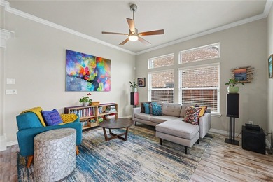 Welcome to this exceptional 4-bedroom, 2-bath home located in - photo 3