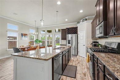 Welcome to this exceptional 4-bedroom, 2-bath home located in - photo 8