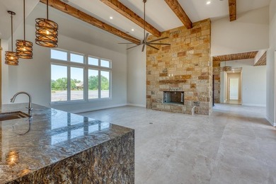 Experience luxury in this stunning new home situated on nearly - photo 7