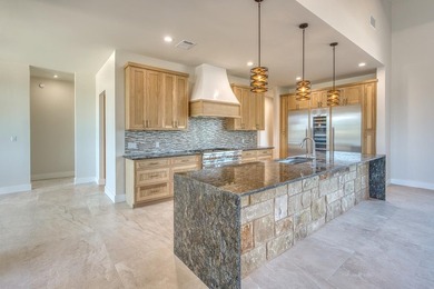 Experience luxury in this stunning new home situated on nearly - photo 9