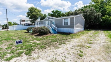 Powell Lake / Phillips Inlet Home For Sale in Panama City Beach Florida