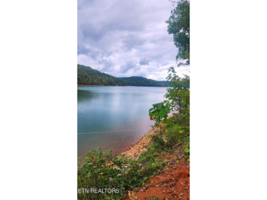 Lake Lot For Sale in Lafollette, Tennessee