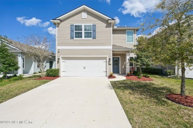 Lake Home For Sale in Middleburg, Florida