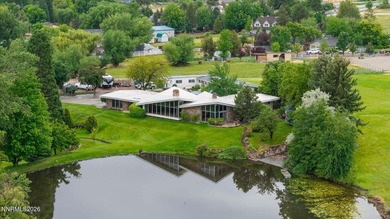 Secondary Home on property ~2000 sqft, 3bed 2.5 Bath. Water - photo 11