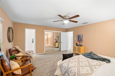 Move-in ready townhome offering comfort, convenience, and - photo 12