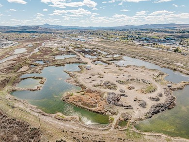 Situated between the railroad tracks and the Humboldt River - photo 12