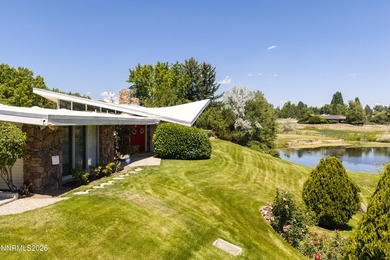 Secondary Home on property ~2000 sqft, 3bed 2.5 Bath. Water - photo 12