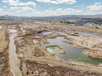 Situated between the railroad tracks and the Humboldt River - photo 13