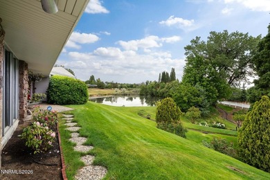 Secondary Home on property ~2000 sqft, 3bed 2.5 Bath. Water - photo 14
