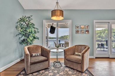 Extraordinary Smith Mountain Lake luxury retreat completely - photo 14
