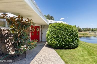 Secondary Home on property ~2000 sqft, 3bed 2.5 Bath. Water - photo 15