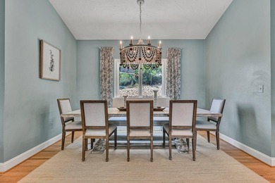 Extraordinary Smith Mountain Lake luxury retreat completely - photo 15
