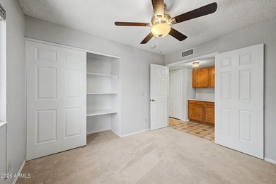 Clean, well-cared-for 3-bedroom, 2-bath modified Stratton model - photo 16