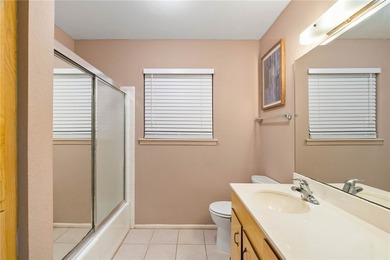 Move-in ready townhome offering comfort, convenience, and - photo 16