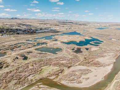 Situated between the railroad tracks and the Humboldt River - photo 16