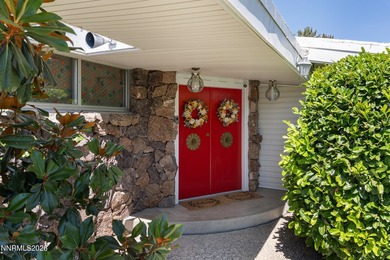 Secondary Home on property ~2000 sqft, 3bed 2.5 Bath. Water - photo 16