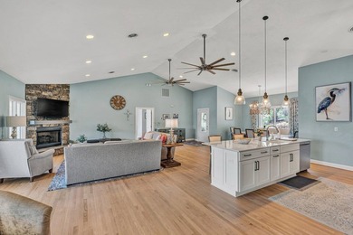 Extraordinary Smith Mountain Lake luxury retreat completely - photo 16
