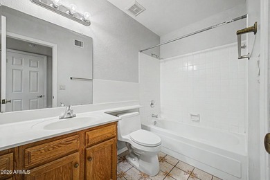 Clean, well-cared-for 3-bedroom, 2-bath modified Stratton model - photo 17