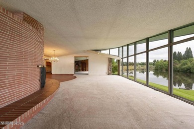 Secondary Home on property ~2000 sqft, 3bed 2.5 Bath. Water - photo 18