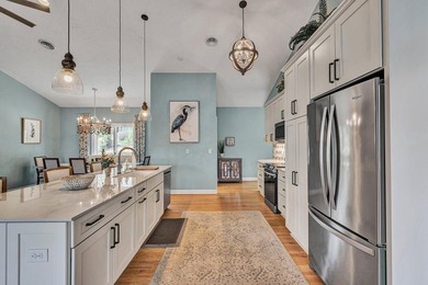 Extraordinary Smith Mountain Lake luxury retreat completely - photo 18